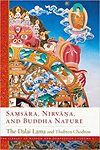 Samsara, Nirvana, and Buddha Nature - Library of Wisdom and Compassion Vol 3