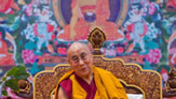 Second Day of Teachings for Mongolian Buddhists and Vajrabhairava Preliminary Initiation