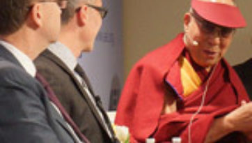 Economics, Happiness and the Search for a Better Life