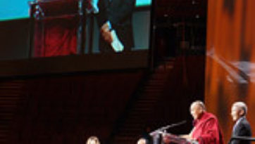 Non-violence and the Effects of Compassion in the 21st Century