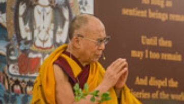 Trisamayavyuharaja - Empowerment Related to Buddha Shakyamuni