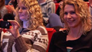 Mind Training & Taking Responsibility for Tomorrow’s World