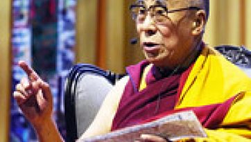 Teaching Buddhism in the Morning, Secular Ethics in the Afternoon