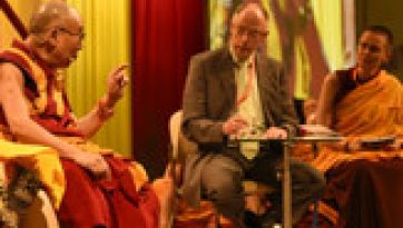 Explaining ‘The Guide to the Bodhisattva’s Way of Life’