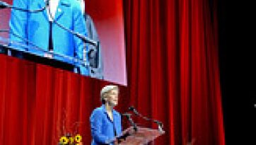 Final Day in Boston - Educating the Heart & Mind