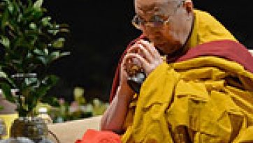 Nagarjuna’s ‘Commentary on the Awakening Mind’ and Avalokiteshvara Empowerment