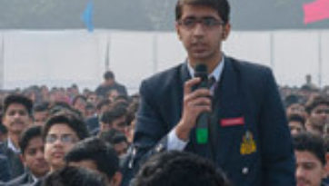 India’s Unique Secularism is the Basis of Non-violence and Religious Harmony