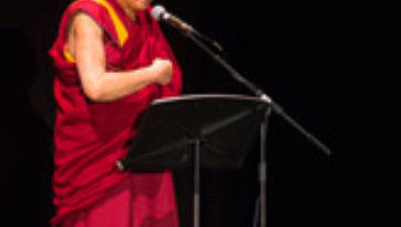 Talks on Ethics and Ahimsa