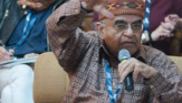 AEI Symposium - Abundance without Attachment - day 2