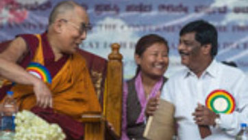 Preliminary Guhyasamaja Empowerment