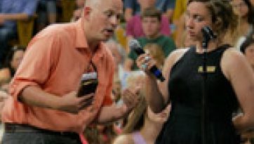 Eight Verses for Training the Mind and Educating the Heart and Mind