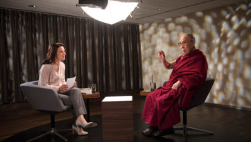 Why We Need Dialogue and Solidarity in the Global Crisis