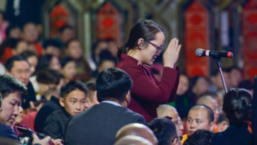 Interaction with Youth