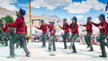 Closing Ceremony of the Great Summer Debate