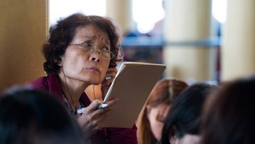 Third Day of Chandrakirti’s ‘Entering into the Middle Way’