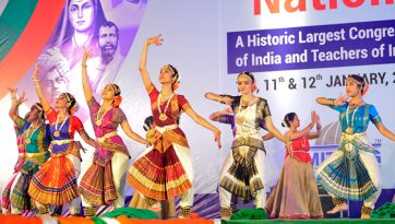 Address to the 2nd National Teachers' Congress