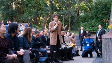 One - We are One Family