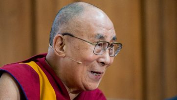 Congratulations to Two Chief Ministers