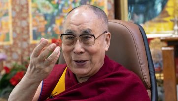 Congratulating Olaf Scholz the New German Chancellor