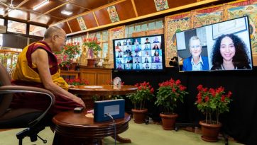 Compassion, Education, and Equality - Second Day