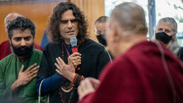 Compassionate Leadership Summit - First Day