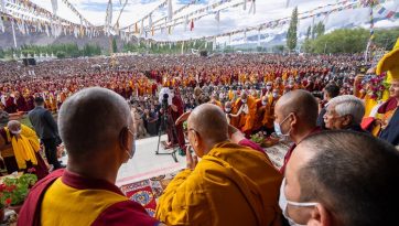 Teaching Notice - Update