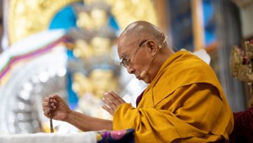 Teachings for South-east Asian Buddhists