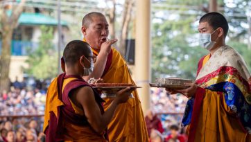 Celebrating the Day of Miracles