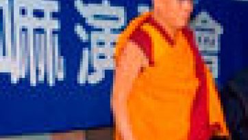 His Holiness the Dalai Lama in Australia: Day 3