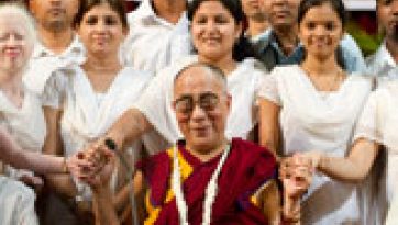 He Struck A Direct Chord With Students