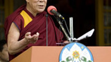 Statement of His Holiness the Dalai Lama on the 52nd Anniversary of the Tibetan National Uprising Day