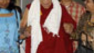 Young Indians should preserve ethos of non-violence: Dalai