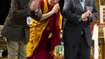 Unique Celebration of His Holiness the Dalai Lama’s 76th Birthday in Washington, D.C.