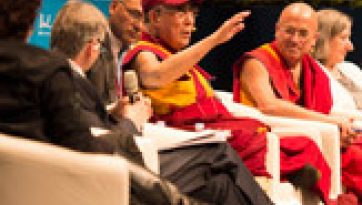 Conference on ‘Living and Dying in Peace’ at University of Lausanne