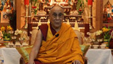 Consecration of Drepung Gomang Institute and Engaging Compassion in Louisville