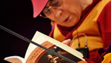 Second Day of the Jewel Lamp Teachings in Sydney