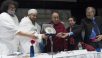 Interfaith Conference in New Delhi