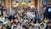 Final Day of Teachings in Dharamsala