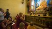 Final Day in Bodhgaya - Pilgrimage to the Mahabodhi Temple