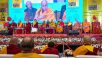 First Global Buddhist Summit