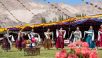 Final Luncheon Program in Leh, Ladakh