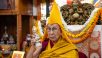 Long Life Offering Ceremony in Dharamsala