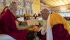 Geshe Lharampa Degree Award Ceremony