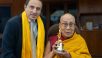 Gold Mercury Award for Peace Presented to His Holiness