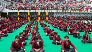 Dalhousie Public School - "Educating the Heart"
