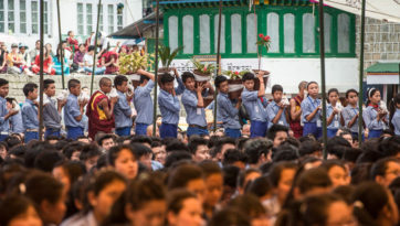 Long Life Offering Ceremony to His Holiness the Dalai Lama