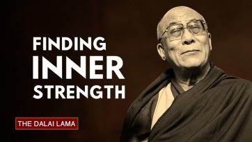 Finding Inner Strength