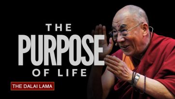 The Purpose of Life