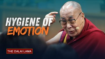 Hygiene of Emotion